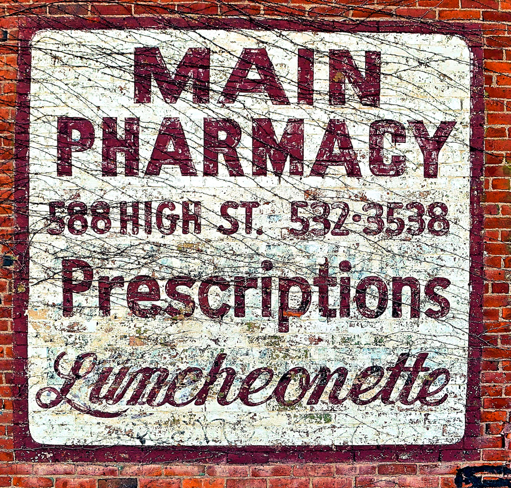 Main Pharmacy