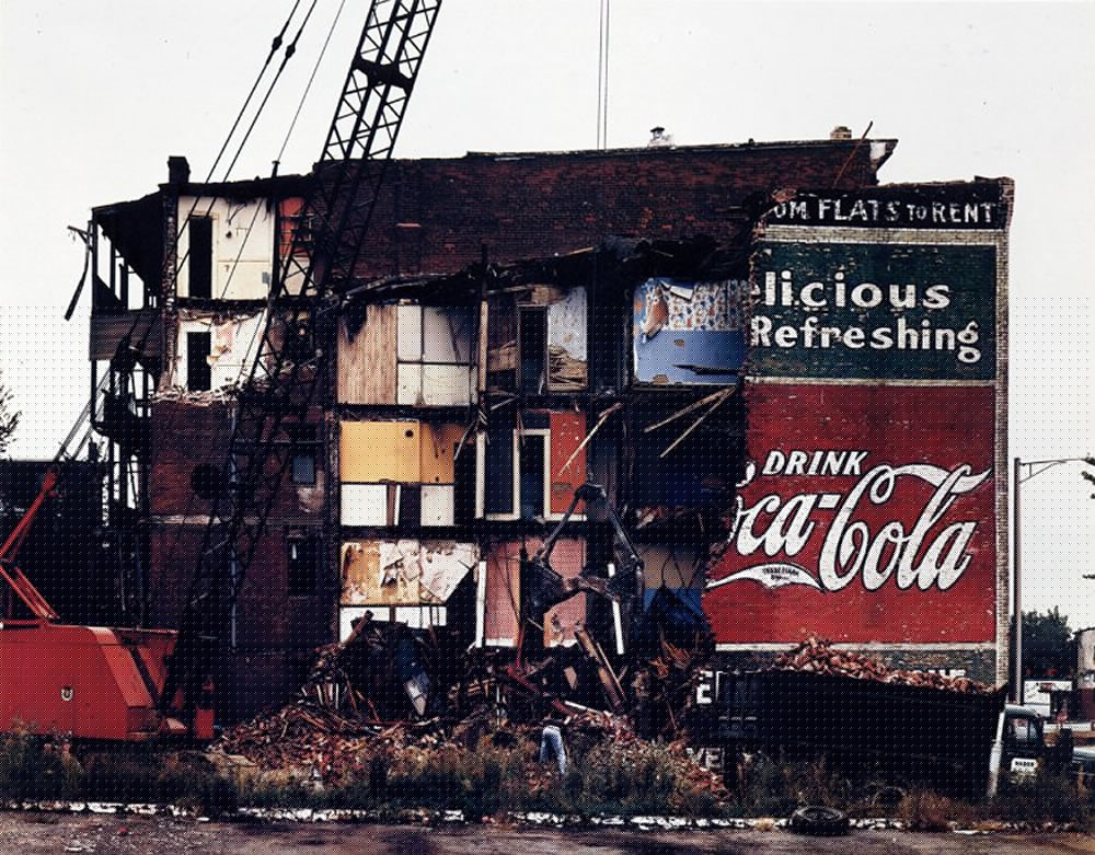 Coca-Cola, 1982