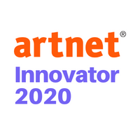 Artnet — New Innovator 2020