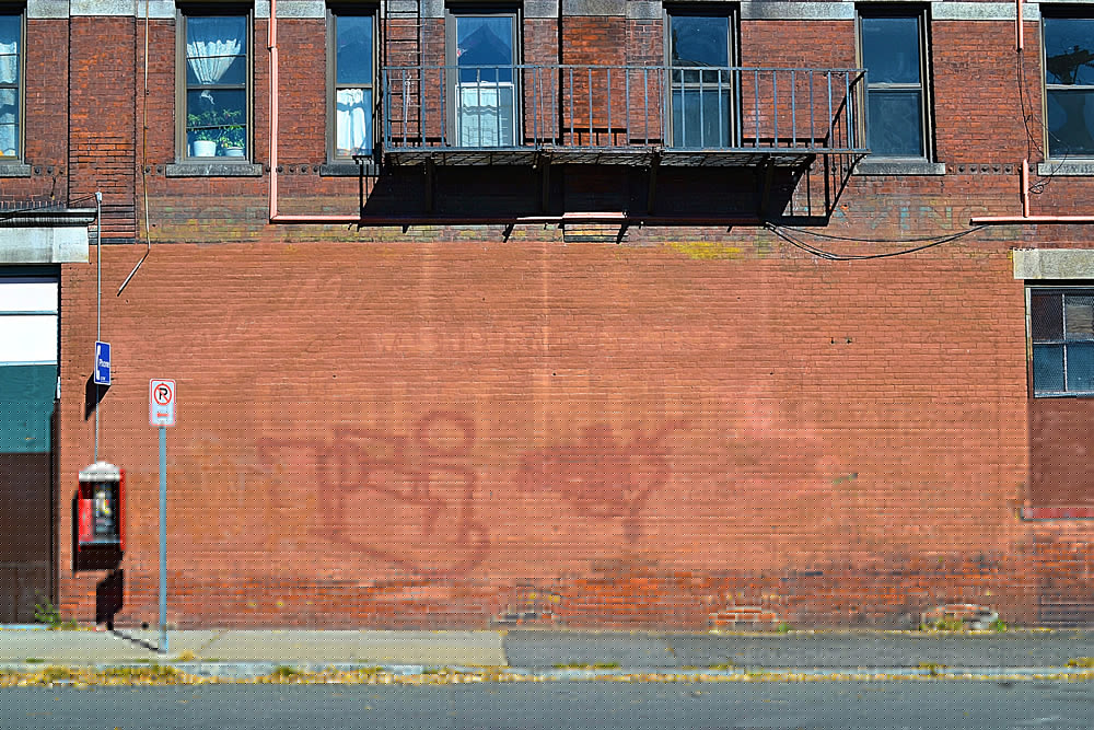 Hamilton Street