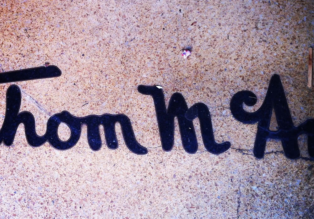 Thom M