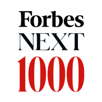 Forbes — Next 1000