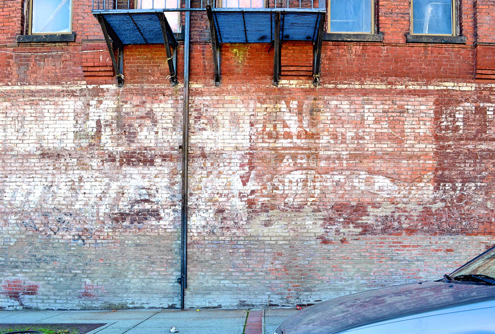Essex Street