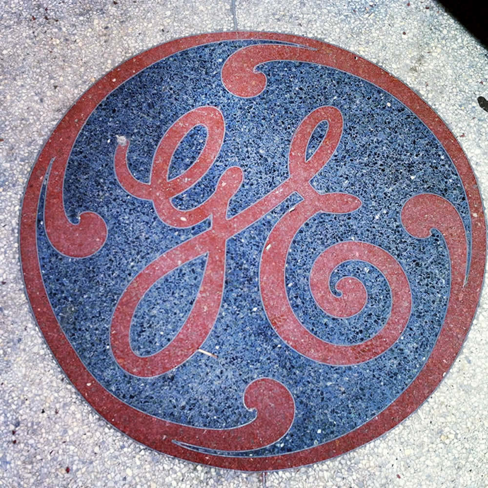 GE