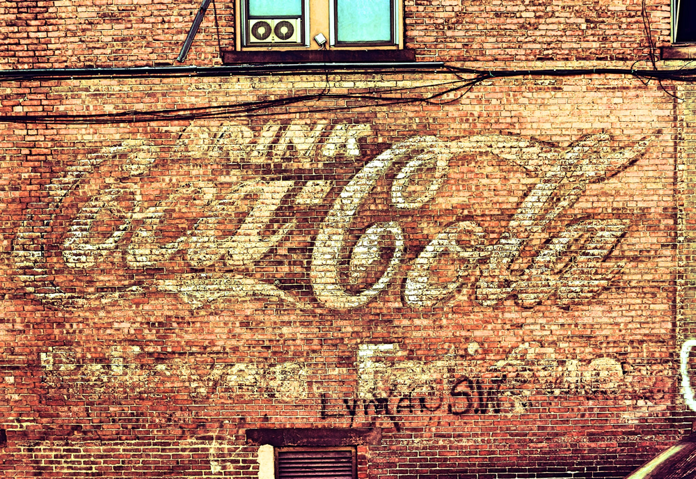 Coca-Cola