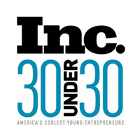 Inc. — 30 Under 30